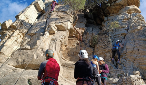 WEBINAR BOTIQUÍN DE MONTAÑA - Federación madrileña de Montañismo